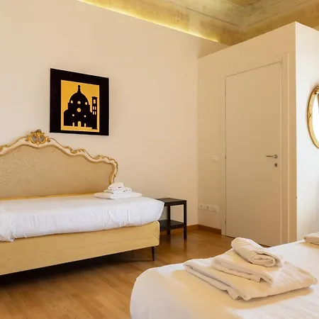 公寓 Sant'ambrogio - Donatello *