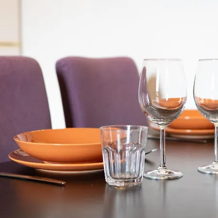 Sant'ambrogio - Donatello 公寓