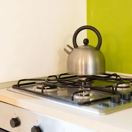 Sant'ambrogio - Donatello 公寓 佛罗伦萨