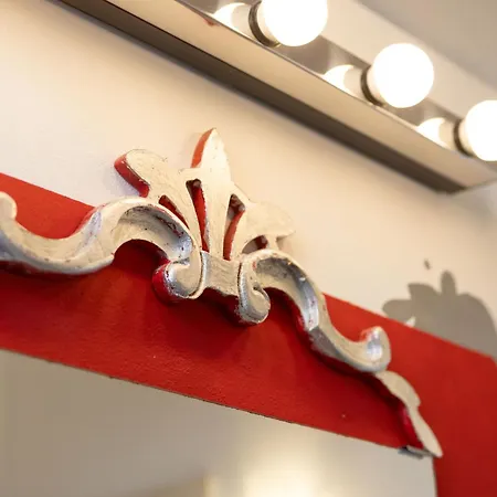 Sant'ambrogio - Donatello 公寓