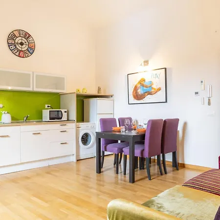 Apartment Sant'ambrogio - Donatello *