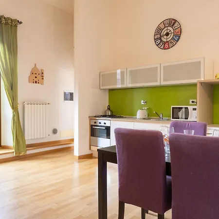 Appartement Sant'ambrogio - Donatello *