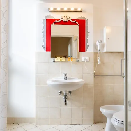 Appartement Sant'ambrogio - Donatello Florence