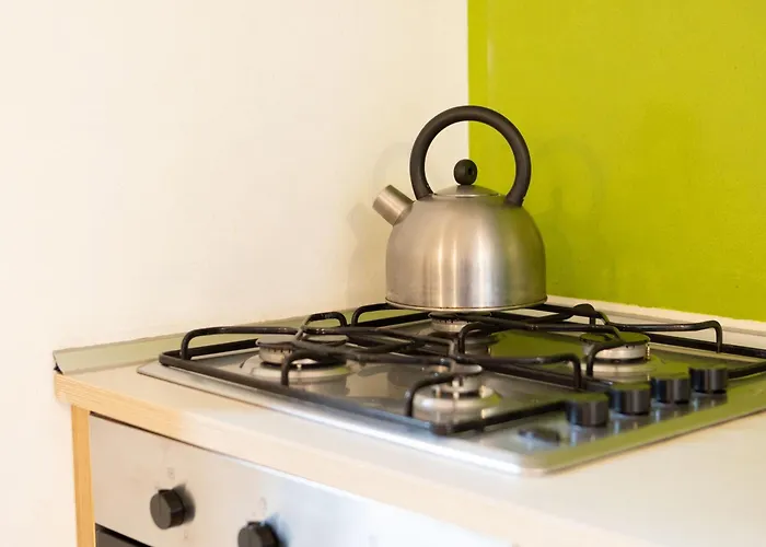 Sant'ambrogio - Donatello Apartmán Florencie