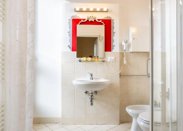 Apartmán Sant'ambrogio - Donatello Florencie