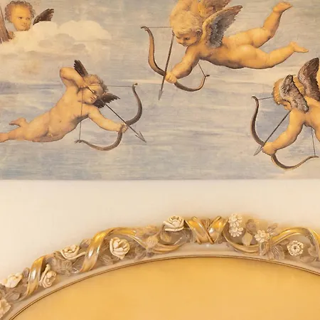 Sant'ambrogio - Donatello 公寓